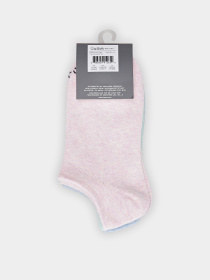 Набор носков Skechers Non Terry No Show модель S117214-462 Фото