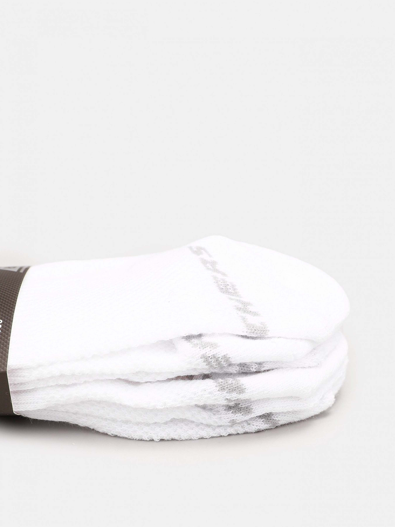 Набір шкарпеток Skechers 3PK 1/2 TERRY QTR CREW модель S111035-100-9 Фото