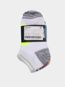 Набор носков Skechers Non Terry Low Cut модель S119007-110 Фото
