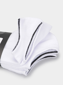 Набор носков Skechers Non Terry No Show 36-39,5 модель S114041-100-9 Фото