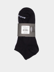 Набір шкарпеток Skechers Non Terry No Show модель S114041-107 Фото