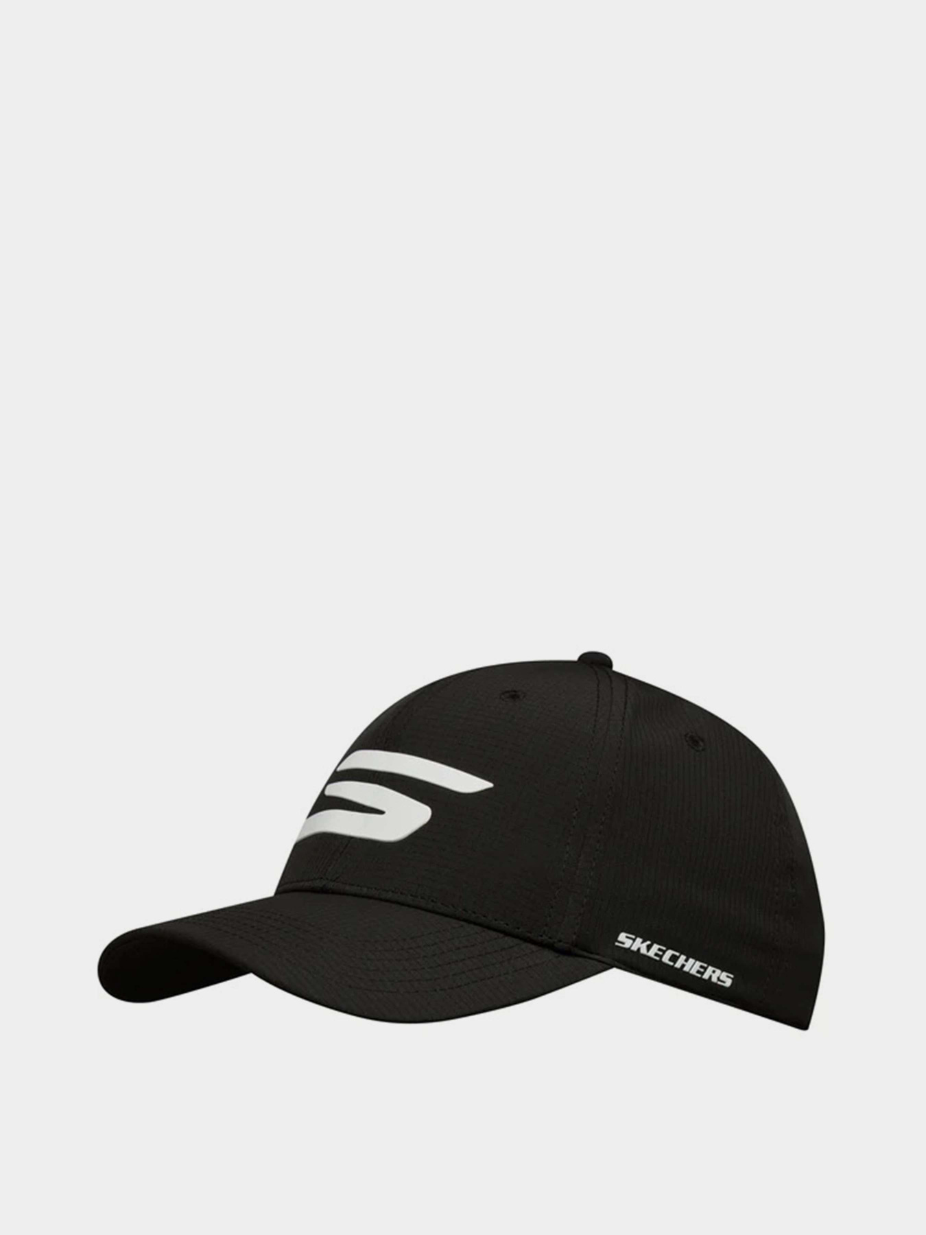 Кепка Skechers Prime модель ZBB105 BLK Фото