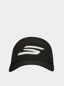 Кепка Skechers Prime модель ZBB105 BLK Фото
