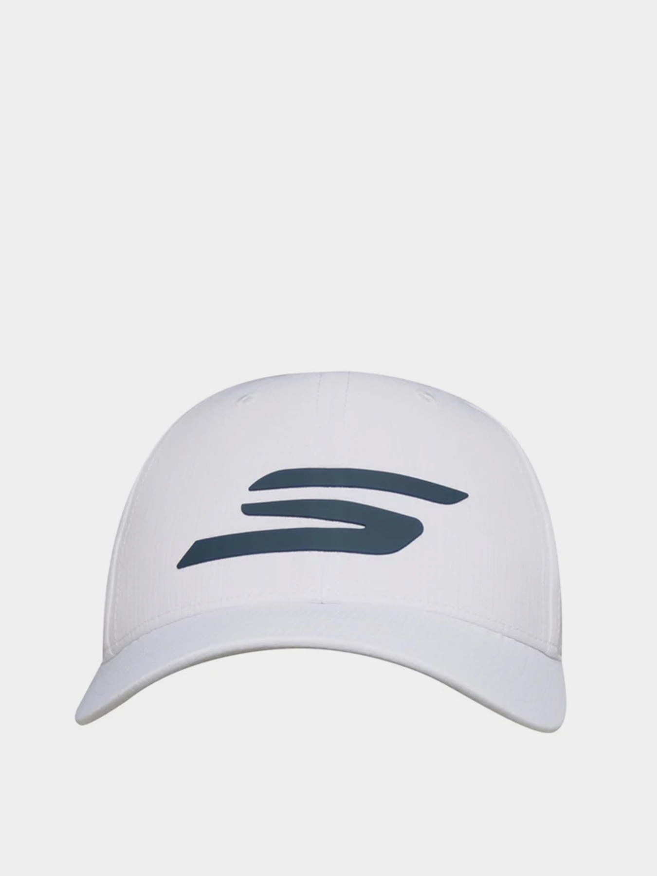 Кепка Skechers Prime модель ZBB105 WHT Фото