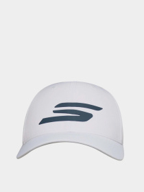 Кепка Skechers Prime модель ZBB105 WHT Фото