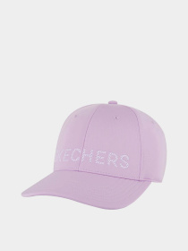 Кепка Skechers Tonal Logo модель ZKCH3236 BKMT Фото