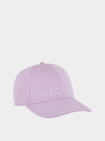 Кепка Skechers Tonal Logo модель ZKCH3236 BKMT Фото