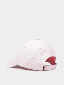 Кепка Skechers Heart Script модель ZBB73 RYHP Фото