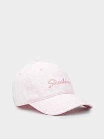 Кепка Skechers Heart Script модель ZBB73 RYHP Фото