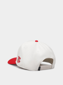 Кепка Skechers Racer модель ZBB82 RDBR Фото