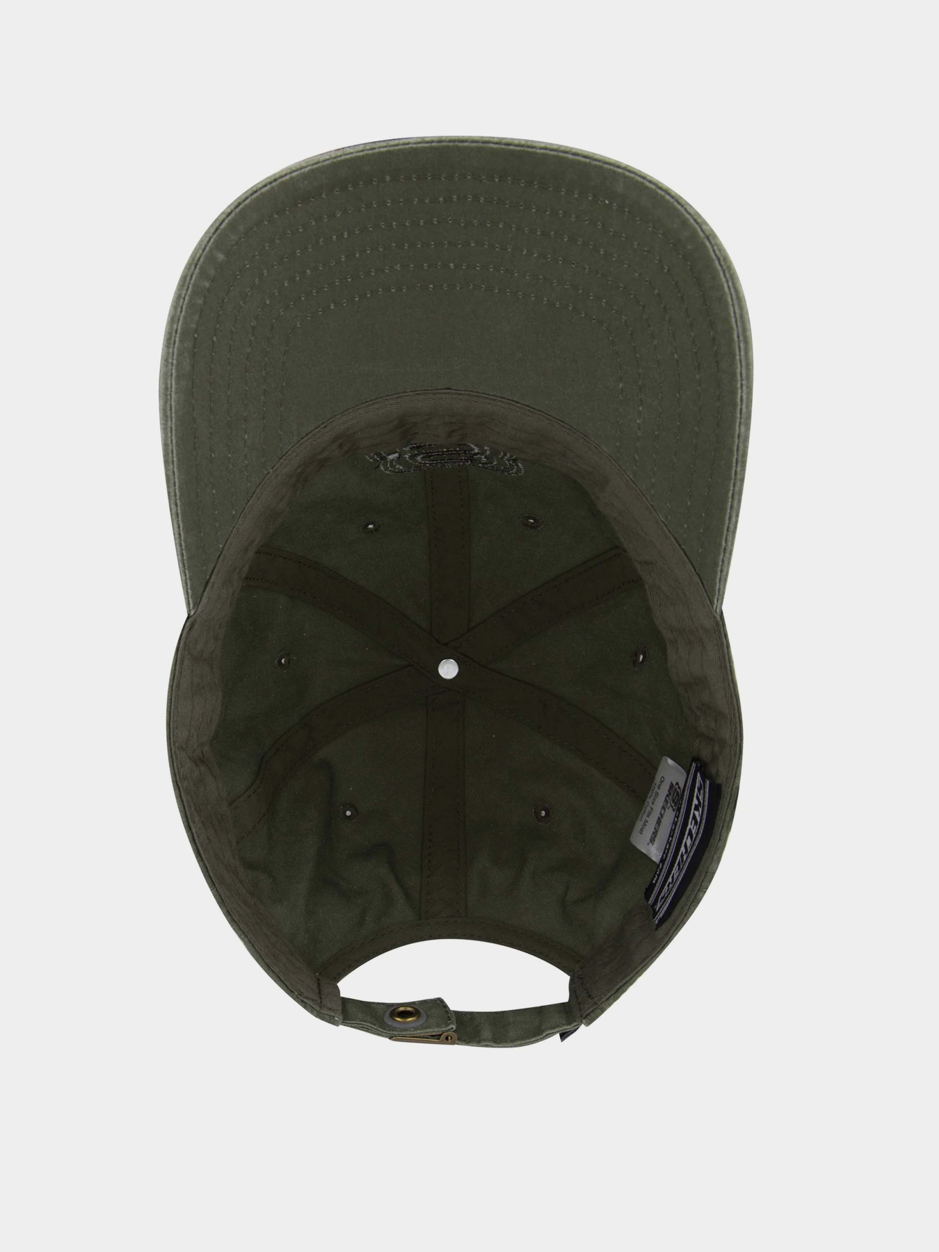 Кепка Skechers Washed Dad модель ZKCH3159 OLV Фото