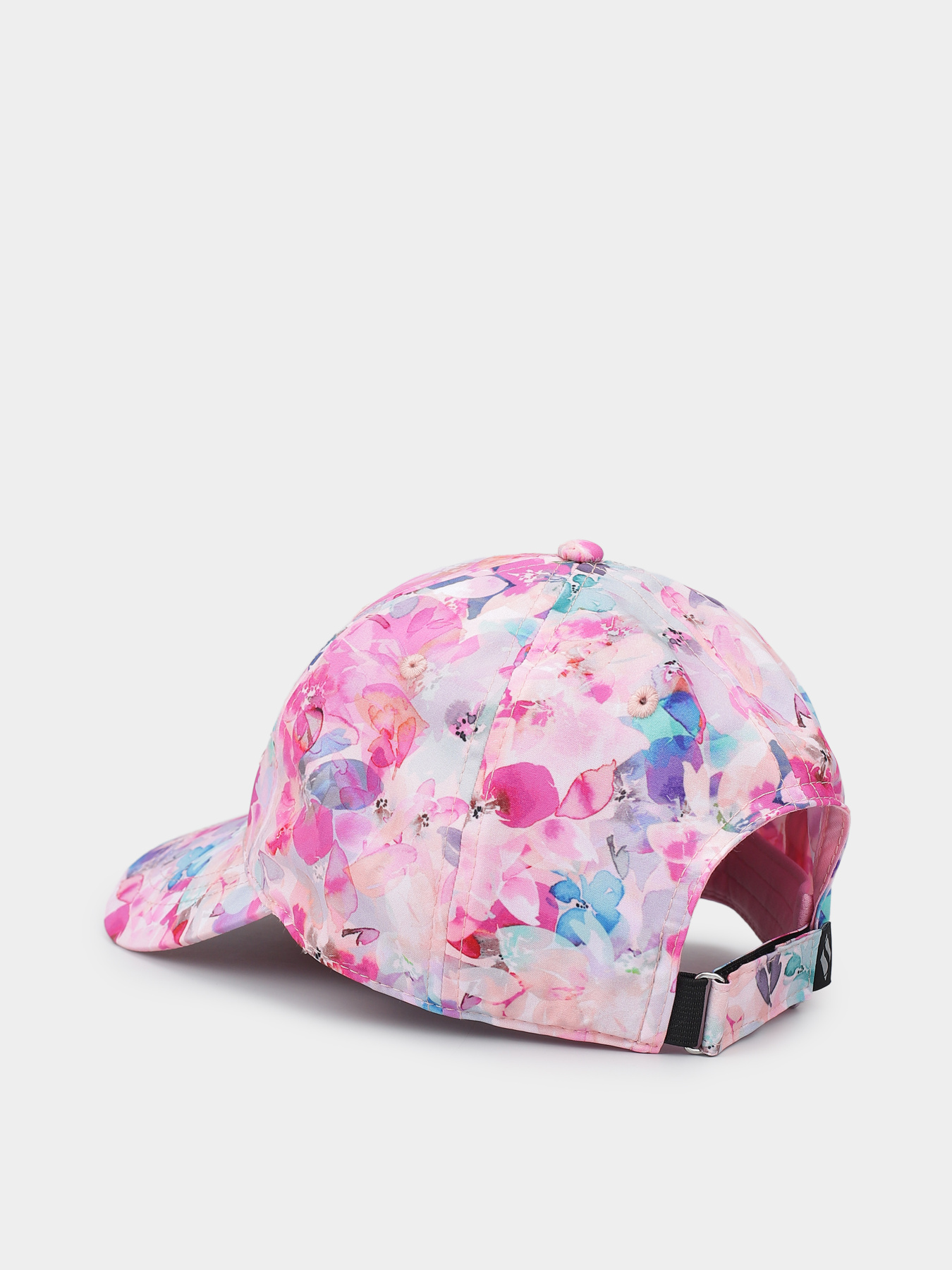 Кепка Skechers Seascape Floral модель ZBB108 CRMT Фото
