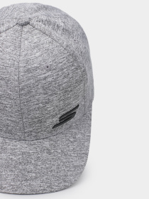 Кепка Skechers Elevate модель SKBB7051 LTGY Фото