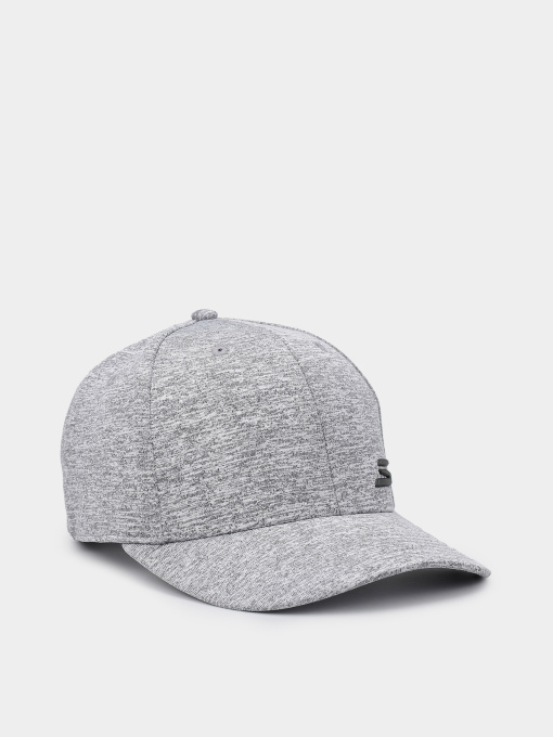 Кепка Skechers Elevate модель SKBB7051 LTGY Фото