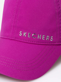 Кепка Skechers Skech-Shine Foil модель SKBB5034 PRNP Фото