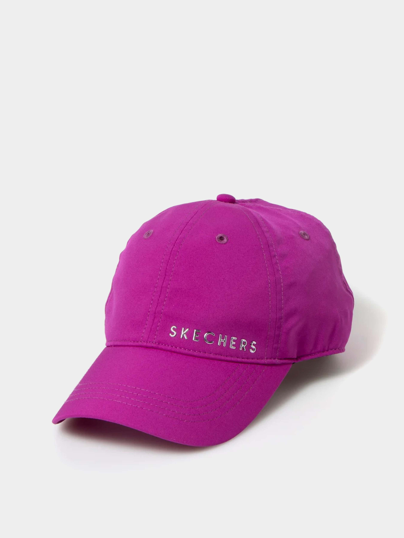 Кепка Skechers Skech-Shine Foil модель SKBB5034 PRNP Фото