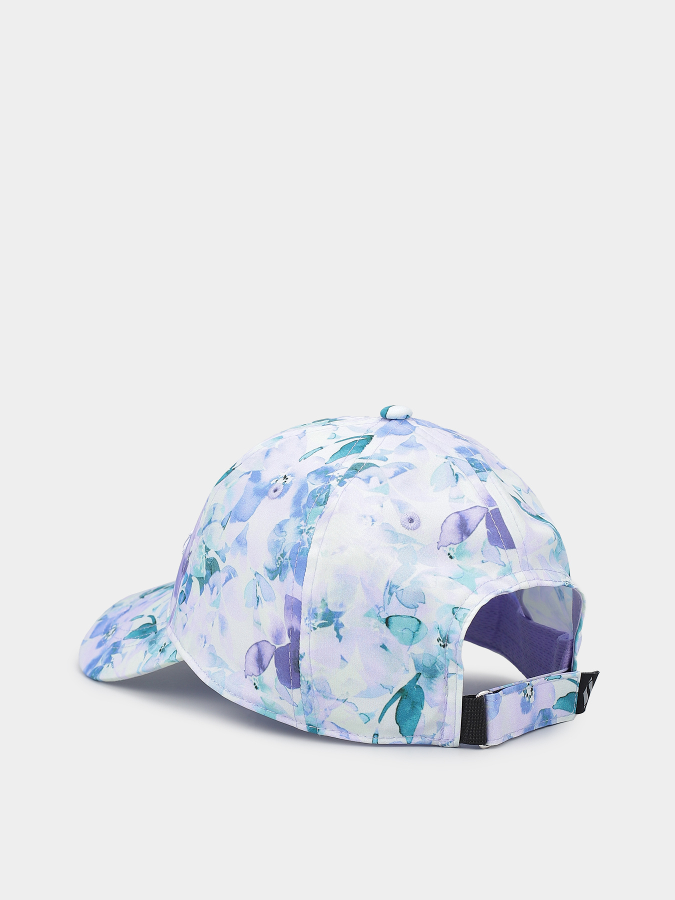 Кепка Skechers Seascape Floral модель ZBB108 PRTQ Фото