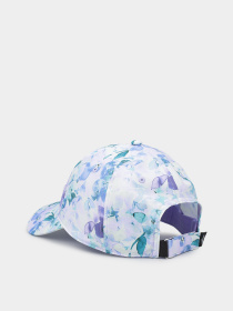 Кепка Skechers Seascape Floral модель ZBB108 PRTQ Фото