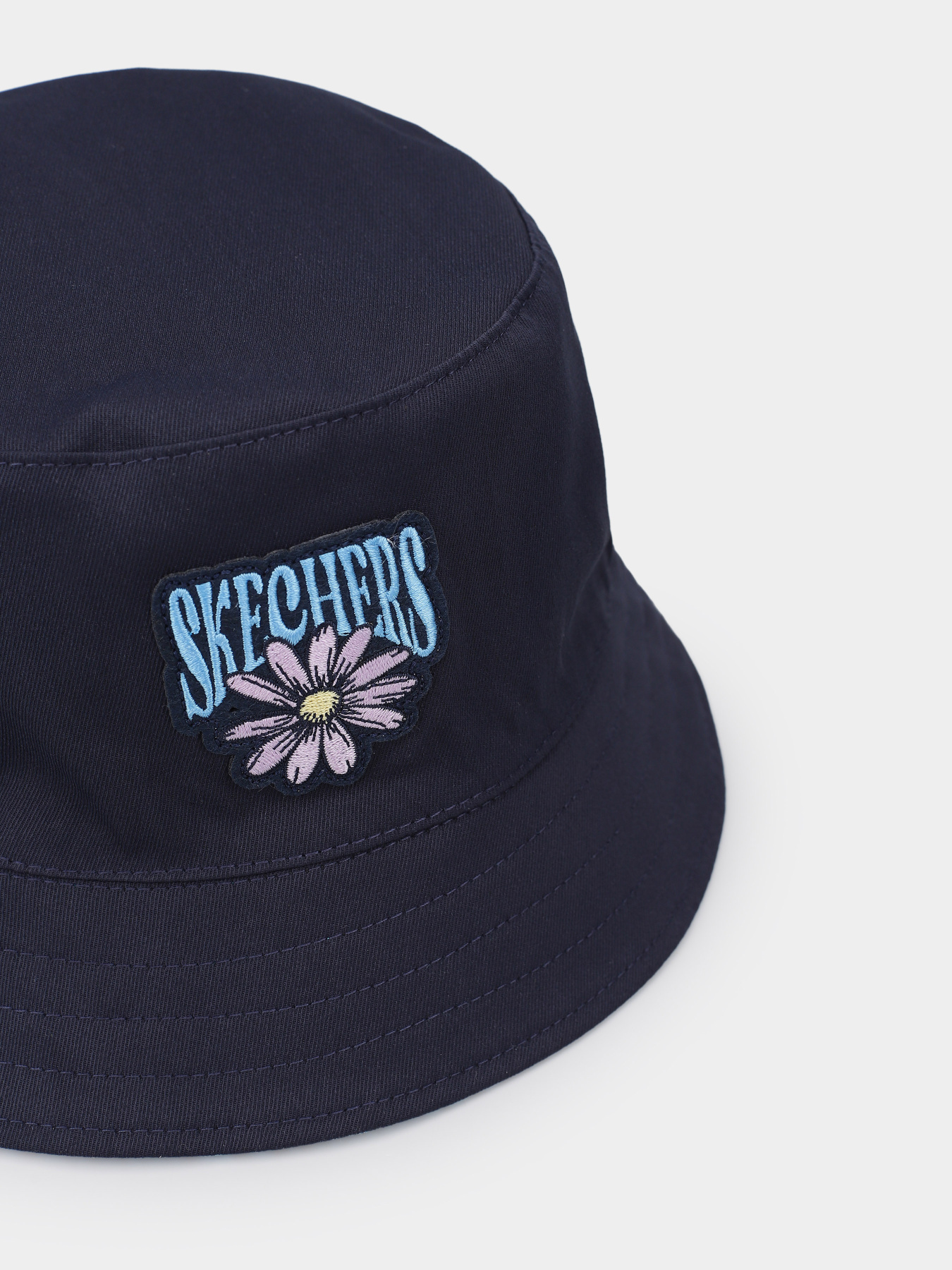 Панама Skechers Uno Reversible модель ZBU40 NVY Фото