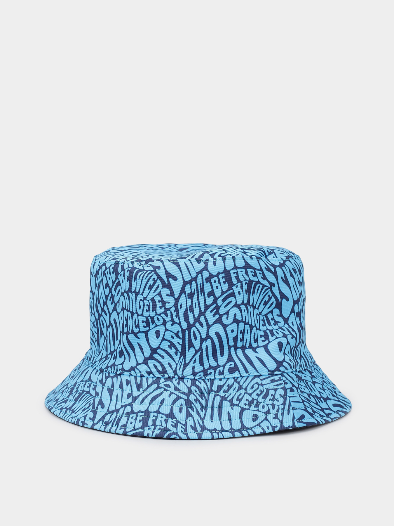 Панама Skechers Uno Reversible модель ZBU40 NVY Фото