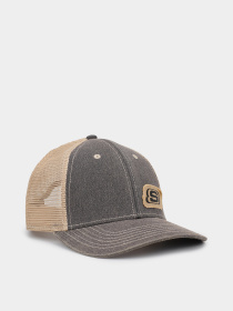 Кепка Skechers Frayed S модель ZKCH3158 BRN Фото