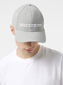 Кепка Skechers Booming модель ZBB32 CMNT Фото
