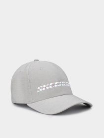 Кепка Skechers Booming модель ZBB32 CMNT Фото