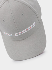 Кепка Skechers Booming модель ZBB32 CMNT Фото