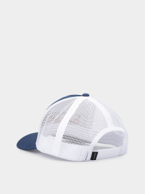 Кепка Skechers Textured Logo Trucker модель ZKCH3294 CCNV Фото