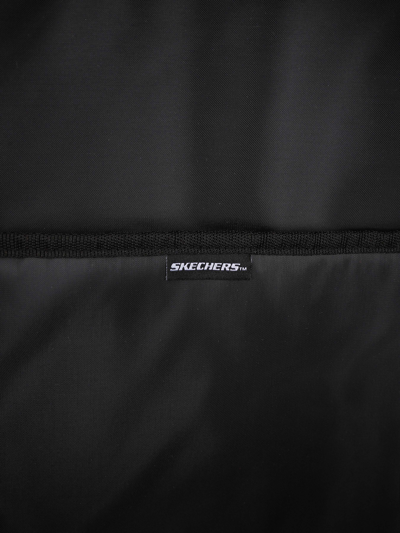 Рюкзак Skechers Utility модель SKCH8357 BLK Фото