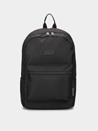 Чорний - Рюкзак Skechers Utility