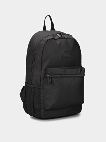 Повсякденний рюкзак Skechers Utility модель SKCH8357 BLK Фото