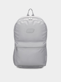 Сірий - Рюкзак Skechers Utility