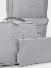 Повседневный рюкзак Skechers Utility модель SKCH8357 GRY Фото