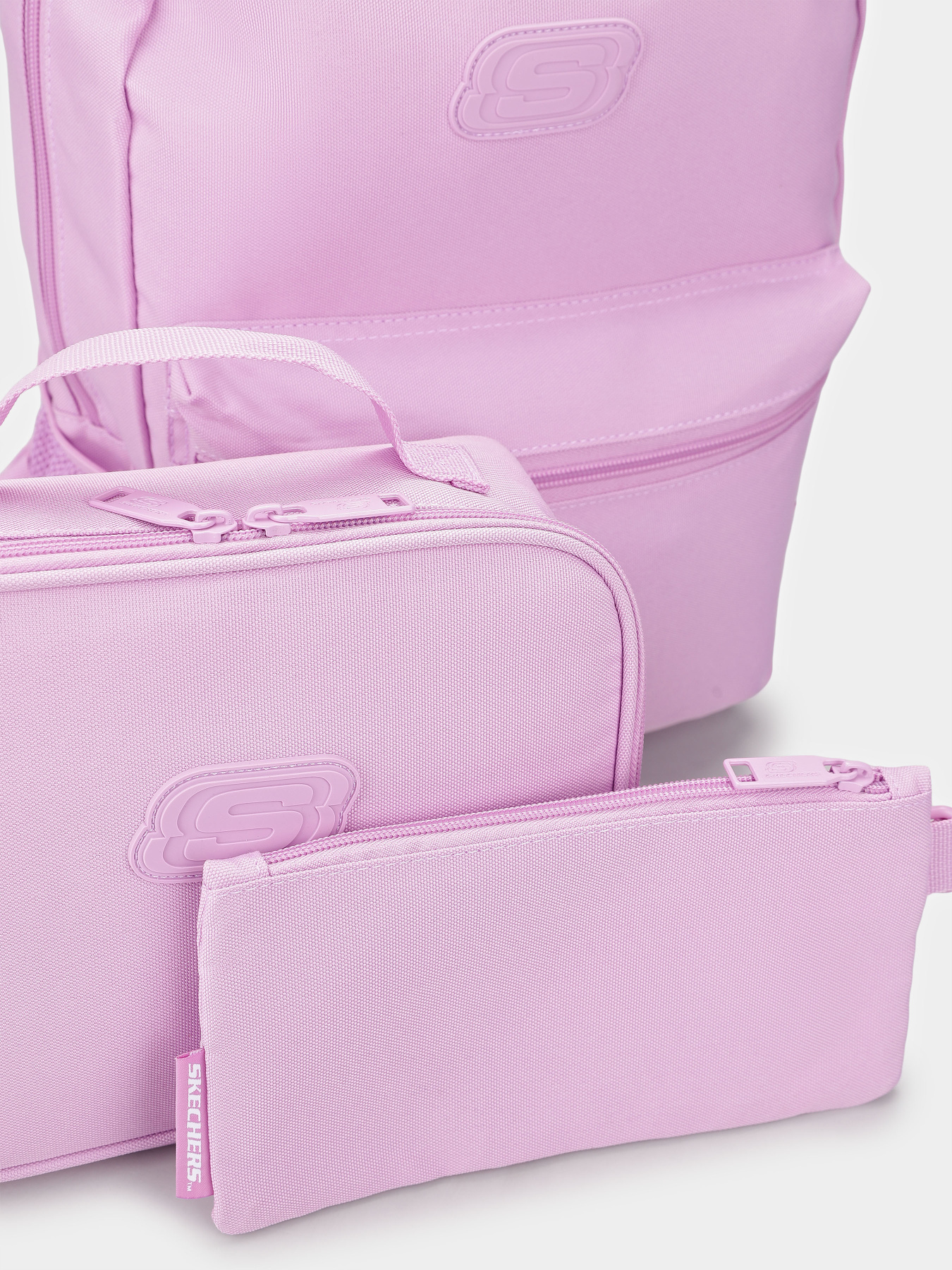 Рюкзак Skechers Utility модель SKCH8357 LAV Фото