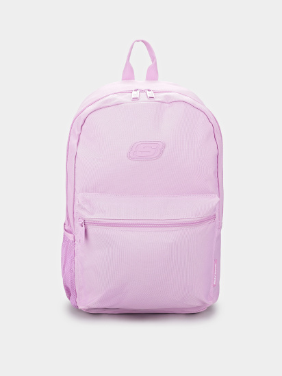 Рюкзак Skechers Utility модель SKCH8357 LAV - фото
