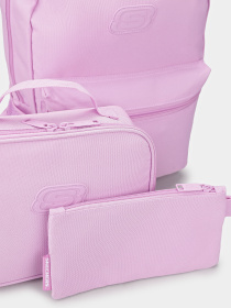 Повседневный рюкзак Skechers Utility модель SKCH8357 LAV Фото