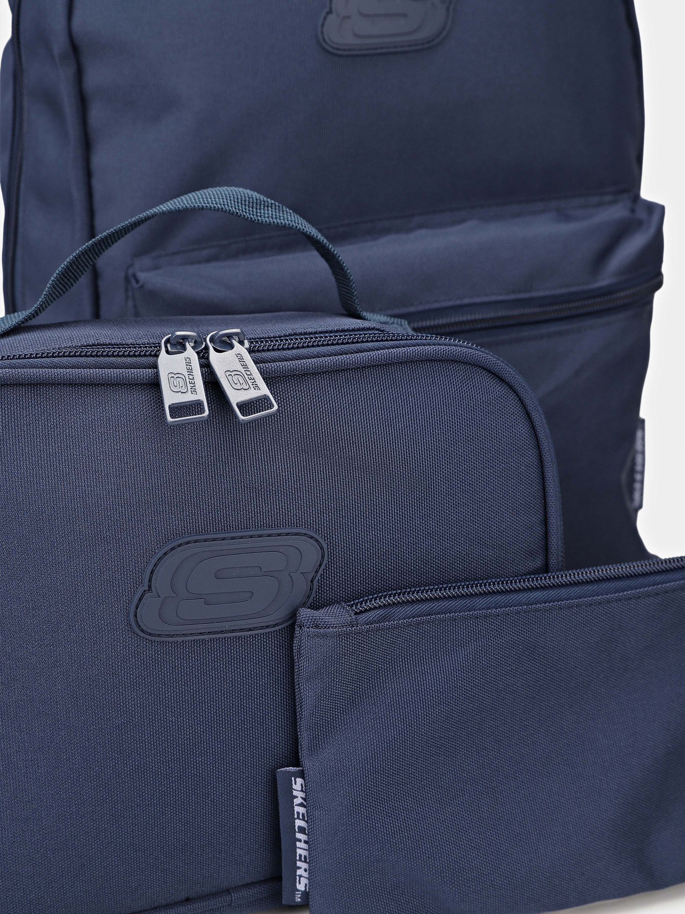 Рюкзак Skechers Utility Модель SKCH8357 NVY Фото