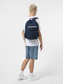 Рюкзак Skechers Weekend 2.0 Модель SKCH9404 NVWT Фото