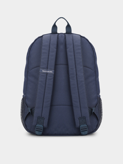 Рюкзак Skechers Weekend 2.0 модель SKCH9404 NVWT — фото 3 - INTERTOP