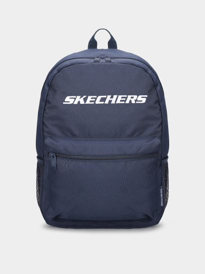 Рюкзак Skechers Weekend 2.0 модель SKCH9404 NVWT - фото