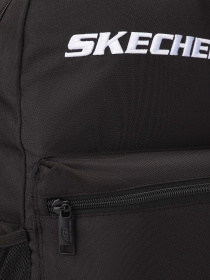 Рюкзак Skechers Weekend 2.0 модель SKCH9404 BKW Фото