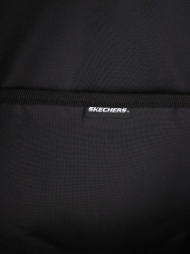 Рюкзак Skechers Weekend 2.0 модель SKCH9404 BKW Фото