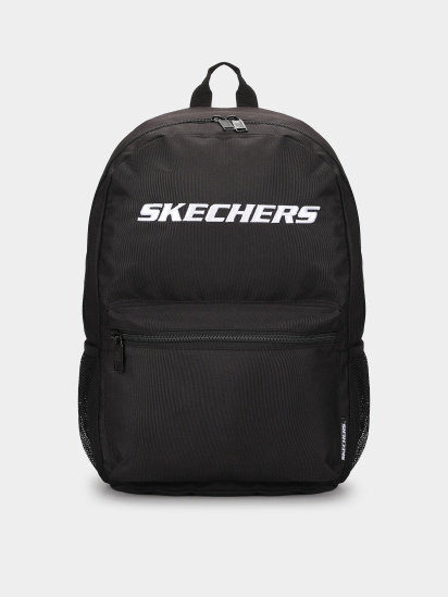 Рюкзак Skechers Weekend 2.0 модель SKCH9404 BKW - фото