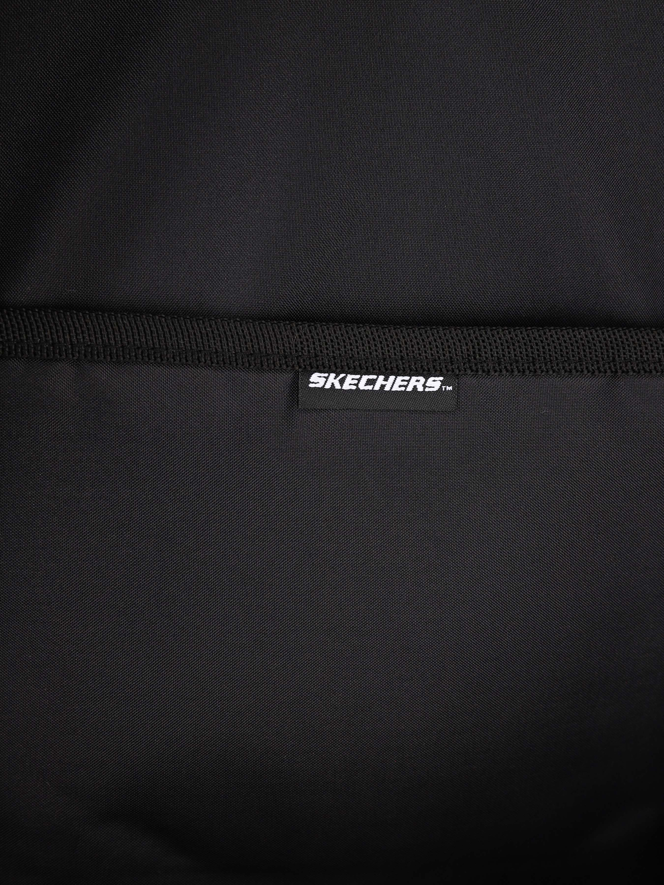 Повседневный рюкзак Skechers Weekend 2.0 модель SKCH9404 BKW Фото