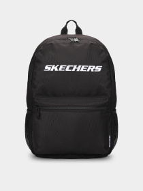 Повсякденний рюкзак Skechers Weekend 2.0 модель SKCH9404 BKW Фото