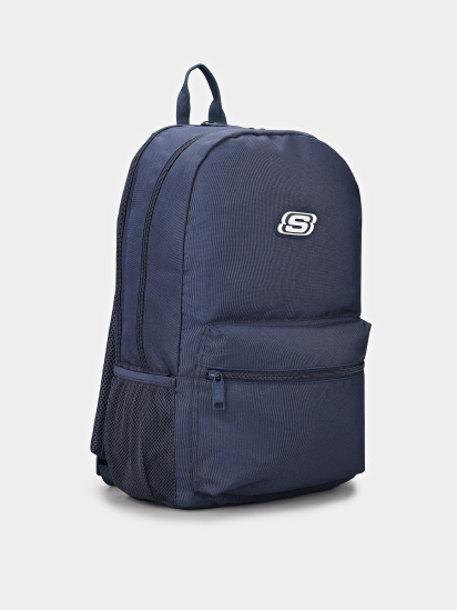 Рюкзак Skechers Essential модель SKCH8442 NVWT — фото - INTERTOP