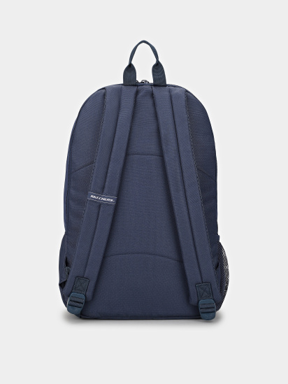 Рюкзак Skechers Essential модель SKCH8442 NVWT — фото 3 - INTERTOP