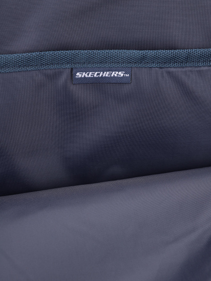 Рюкзак Skechers Essential модель SKCH8442 NVWT — фото 5 - INTERTOP