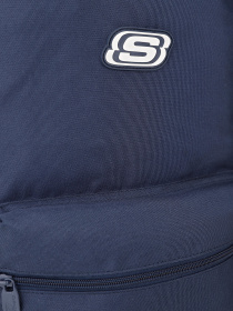 Повсякденний рюкзак Skechers Essential 21L модель SKCH8442 NVWT Фото